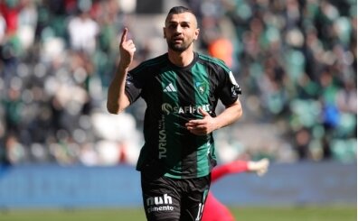Kocaelispor, Serdar Dursun ve Ahmet O�uz'a veda etti