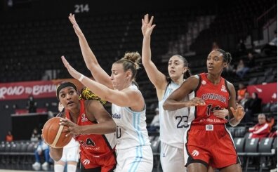 D�nya Kupas� Elemeleri'nde Kanada, Arjantin'i yendi