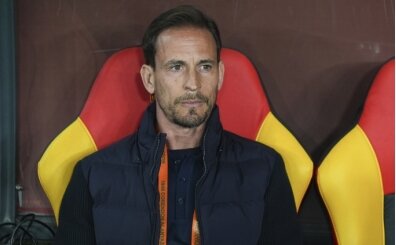 Pereira'dan hakem tepkisi: 'Sanki �ocu�umla oynuyorum'