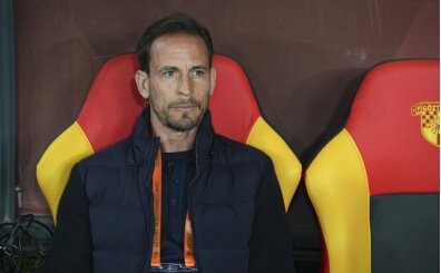 Joao Pereira: 'Fark� yaratan bu oldu'