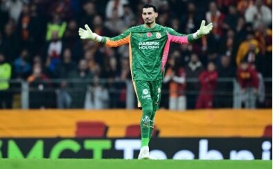 U�urcan �ak�r'dan kritik performans: Son 3 ma�ta duvar oldu