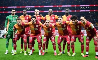 10 maddede Galatasaray!