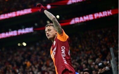 ⁠Son 8 lig ma��nda Galatasaray galip