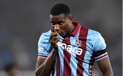 Ey�pspor - Trabzonspor: Muhtemel 11'ler