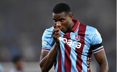 Trabzonspor'da Onuachu'suz büyük kayıp!