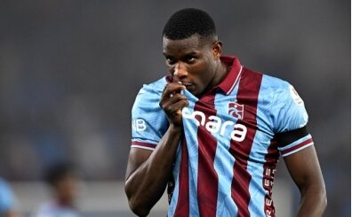 Trabzonspor'dan 4 yılın en iyi performansı