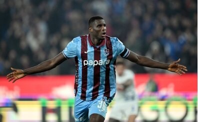 Paul Onuachu'dan �arp�c� seri!