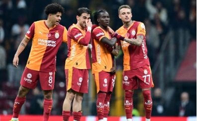 Galatasaray'da şampiyonluk ihtimali: Yüzde 92!