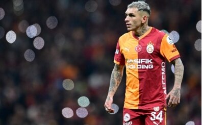 Lucas Torreira'ya AVM'de sald�r�!