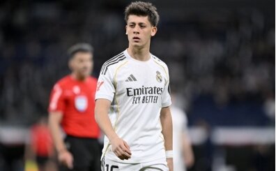 Arda G�ler: 'T�rkiye'den bana dua etsinler'