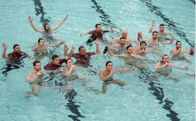 Avrupa Challenger Kupas�'nda �ampiyon Galatasaray!