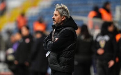 Atila Gerin: 'Kimse futbol oynamayı düşünmüyordu'