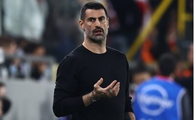 Volkan Demirel'den kırmızı kart tepkisi!