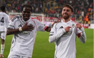 Beşiktaş'ın transfer noktası Orkun Kökçü