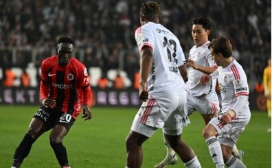 İşte Süper Lig'de hafta içi maç programı