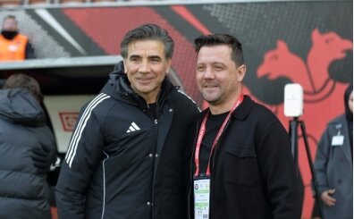 1. Lig'de 4 takım hoca değiştirmedi