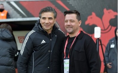 Uğur Uçar: 'Ne hikmetse maça ortak ettiler'