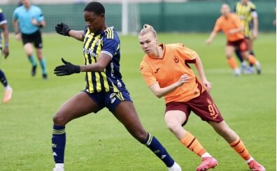 Fenerbah�e Arsavev, uzatmalarda puan� kurtard�!