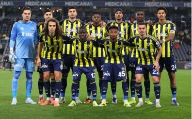 Fenerbah�eli futbolculardan �ampiyonluk toplant�s�: '7'de 7 yapal�m!'