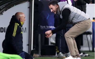 Ahmet �akar'dan Tedesco hakk�nda �arp�c� yorum: 'Katk�s� s�f�r'