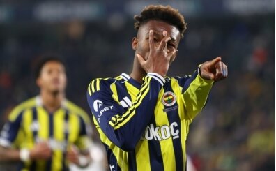 Fenerbahçe'de Nene için karar yeni yönetimde