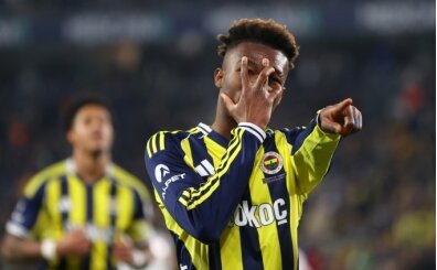 Fenerbahçe, Dorgeles Nene'yi bırakmayacak!