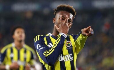 Dorgeles Nene'den Fenerbah�e ve transfer itiraf�