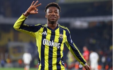 Fenerbah�e'den Gaziantep'e ayn� tarife