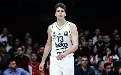 Fenerbah�e Beko, EuroLeague'de Maccabi'ye konuk