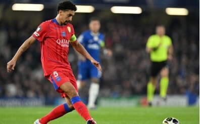 PSG kaptan� Marquinhos'tan Galatasaray ve Liverpool a��klamas�