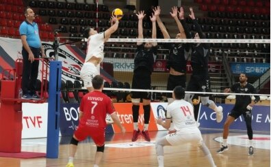 Spor Toto, Gaziantep deplasman�ndan net bir skorla ��kt�!