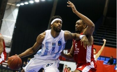 T�rk Telekom, BTK Avrupa Kupas� yar� finalinde!