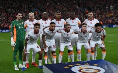 Galatasaray'�n �ampiyonlar Ligi geliri: ��te ka�an �d�l