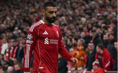Fenerbah�e'den Muhammed Salah hamlesi