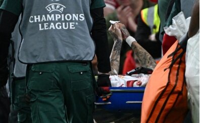 Galatasaray'dan Noa Lang i�in UEFA'ya tazminat davas�