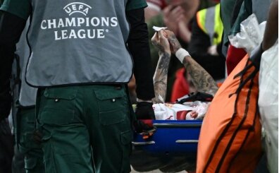 Noa Lang'tan sakatl��� i�in a��klama