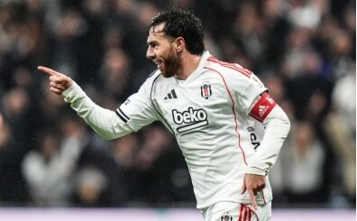 Be�ikta�'tan Orkun K�k�� karar�: 'Ne satmas�? G��lenece�iz!'