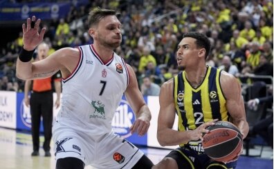 CANLI: Fenerbah�e Beko - Olimpia Milano
