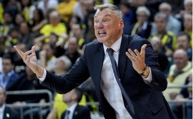 Saras: 'Mazeret üretmek yerine daha iyi çalışmamız gerekiyor'