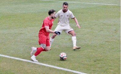 Band�rmaspor yine yenilmedi