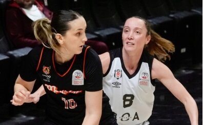 ��MKA Mersin uzatma anlar�nda yar� final biletini kapt�