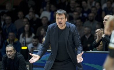 Panathinaikos, EuroLeagu'de y�kseli�ini devam ettirdi