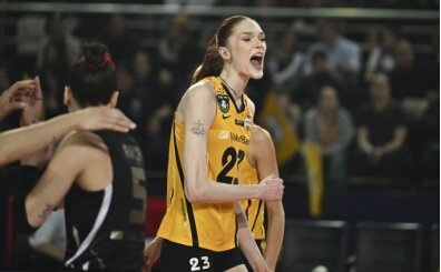 Marina Markova'dan T�rkiye ve Sultanlar Ligi itiraf�!