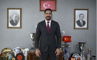 Türk güreşinde öncelik altyapıyı güçlendirmek