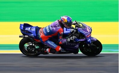 Toprak Razgatlıoğlu, ABD'de piste çıkacak