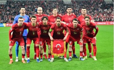 A Milli Tak�m'�n ma� saatinde de�i�iklik!