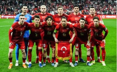 Dünya Kupası'na geri dönüyorlar!