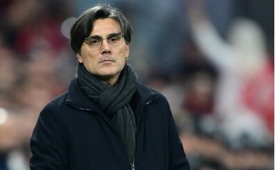 Montella'nın büyük planı: Önce grup, sonra tarih