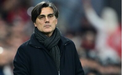 Vincenzo Montella'dan sakatl�k a��klamas�