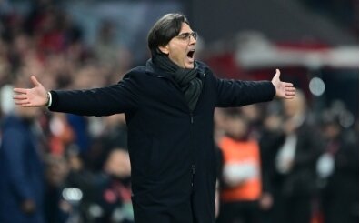 Vincenzo Montella'dan Kenan Yıldız ve Hakan Çalhanoğlu sözleri!